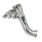 Fenderwell Headers for 62-67 Nova 4.8-6.2L LS Engine Swap 1-3/4in Primary D366