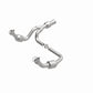 11-14 Escalade 6.2 Underbody Direct-Fit Catalytic Converter 52616 Magnaflow