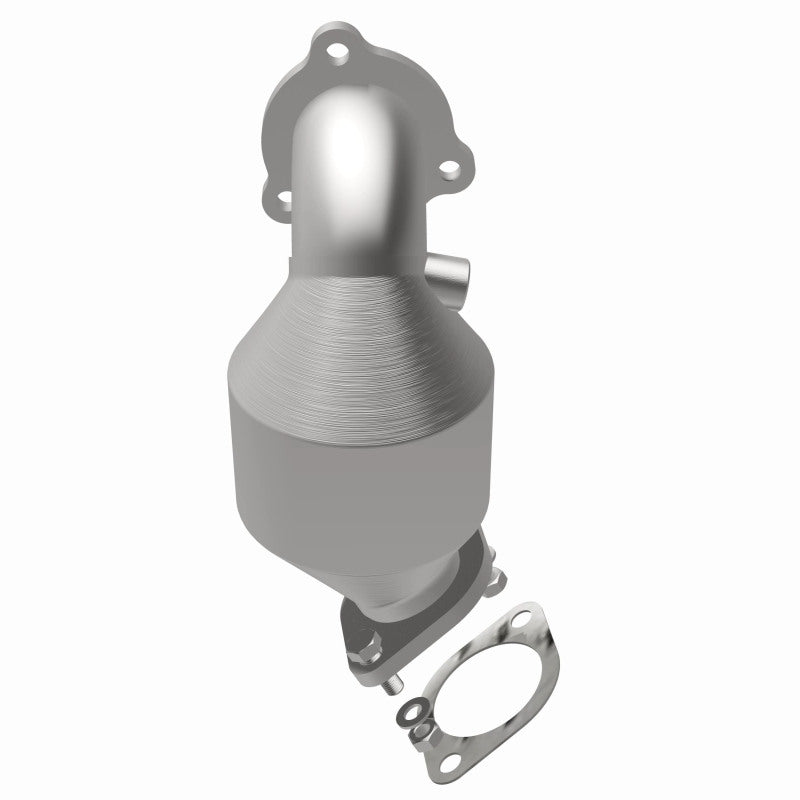 2013 2014 Hyundai Veloster 1.6L Direct-Fit Catalytic Converter 5561882 Magnaflow - Catalytic Converters Car Part People
