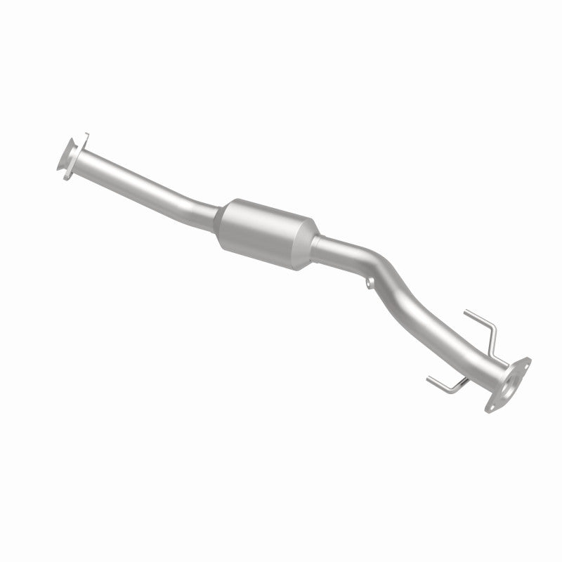 06-07 Chevrolet Trailblazer CARB Compliant Catalytic Converter 5551221 Magnaflow - Catalytic Converters Car Part People