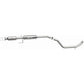 Catalytic Converter for HM Grade Federal / EPA Compliant Direct-Fit Catalytic Converter MagnaFlow 24886