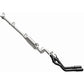 2024 Ford Ranger Cat-Back Performance Exhaust System 19635