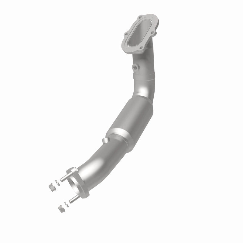 2009-11 Chevrolet Corvette 6.2L Direct-Fit Catalytic Converter 5561847 Magnaflow - Catalytic Converters Car Part People