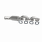 2007-2010 BMW X5 Catalytic Converter 5551237 Magnaflow