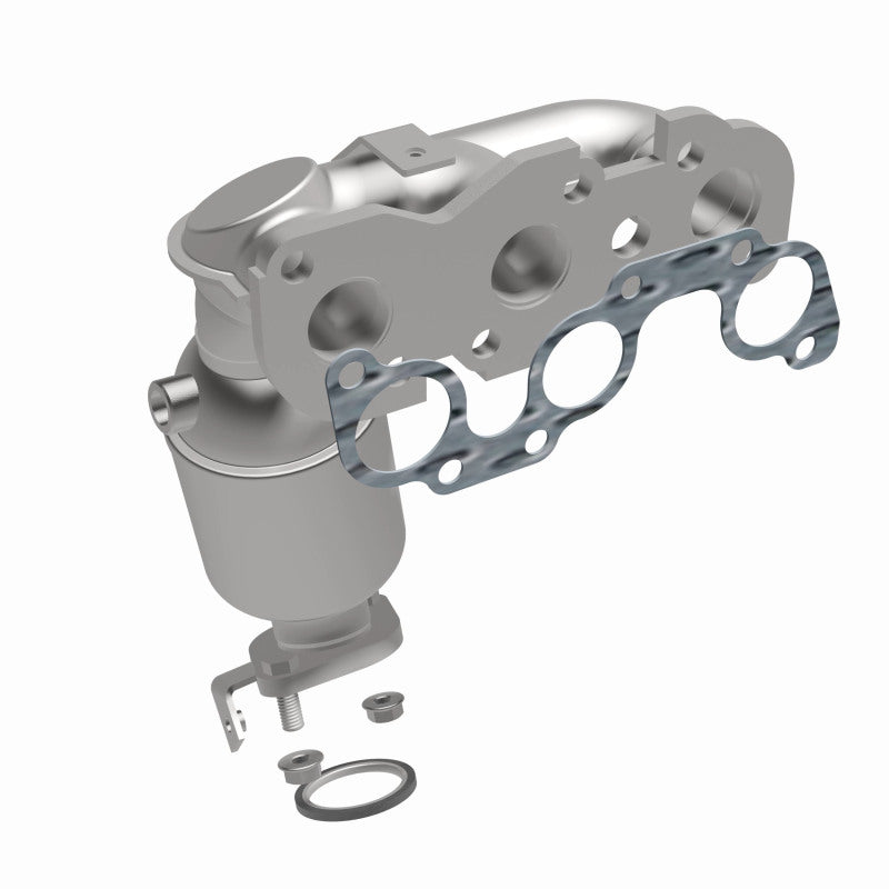 01-03 Toyota Sienna 3.0L Direct-Fit Catalytic Converter 447161 Magnaflow