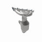 2012 Fiat 500 OEM Grade Manifold Catalytic Converter 22-060 Magnaflow