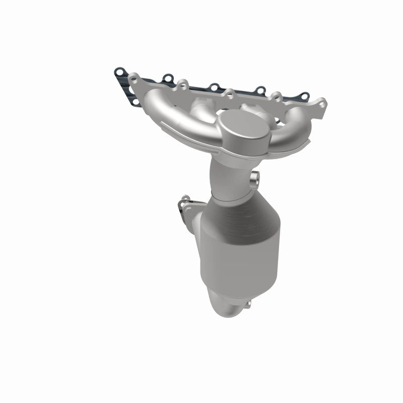 2012 Fiat 500 OEM Grade Manifold Catalytic Converter 22-060 Magnaflow