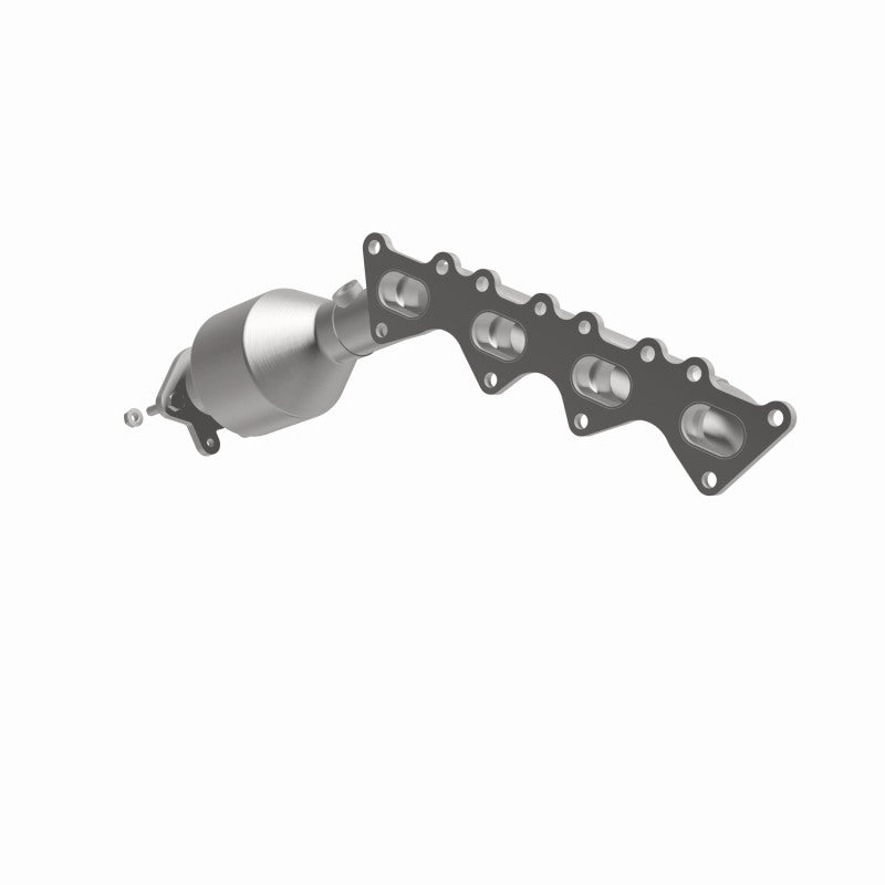 2009 Hyundai Genesis 4.6L Direct-Fit Catalytic Converter 5531899 Magnaflow