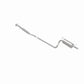 Fits 1997-2003 Toyota Direct-Fit Replacement Exhaust System 106-0046