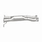 2010-2012 Lincoln MKS Direct-Fit Catalytic Converter 21-020 Magnaflow