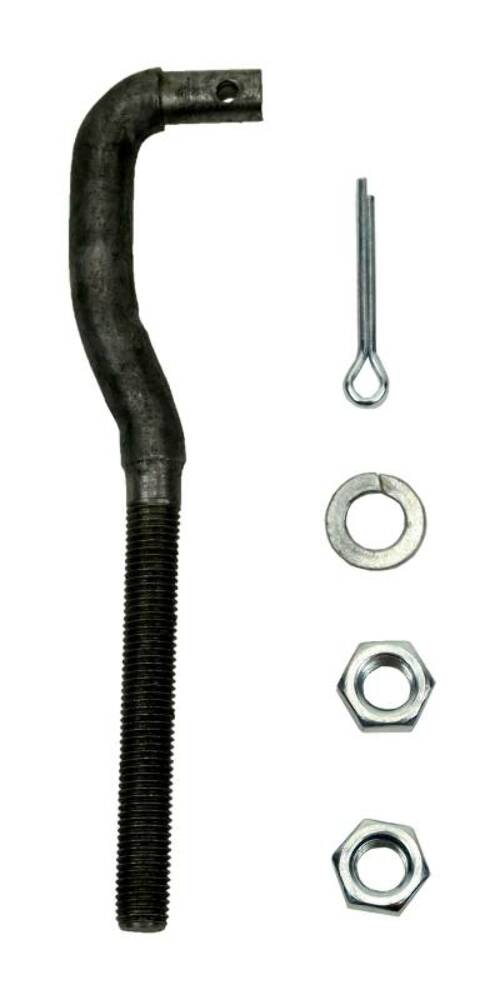 Fits 1958 - 1964 Chevrolet Full Size  Parking Brake Cable Adjustable Rod EBAL400