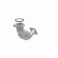 2008 2009 Pontiac G8 3.6L Direct-Fit Catalytic Converter 5461694 Magnaflow - Catalytic Converters Car Part People