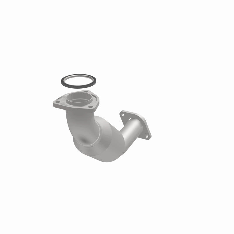 2008 2009 Pontiac G8 3.6L Direct-Fit Catalytic Converter 5461694 Magnaflow - Catalytic Converters Car Part People