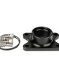 Fuel Pump Fitting High Flow EFI Performance Universal Fit Aeromotive 11734-BGPL