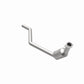 2003 2005 Jaguar S-Type 4.2L Direct-Fit Catalytic Converter 4481225 Magnaflow - Catalytic Converters Car Part People