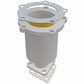 Catalytic Converter for HM Grade Federal / EPA Compliant Direct-Fit Catalytic Converter MagnaFlow 50812