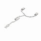 Fits 2015-2023 Chrysler 300 Direct-Fit Replacement Exhaust System 106-0773