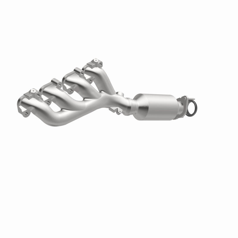 2004 2006 Cadillac SRX 4.6L Direct-Fit Catalytic Converter 4551070 Magnaflow - Catalytic Converters Car Part People