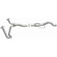 Catalytic Converter for HM Grade Federal / EPA Compliant Direct-Fit Catalytic Converter MagnaFlow 23734