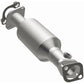 2003 Mitsubishi Lancer California Grade CARB Catalytic Converter 4481930
