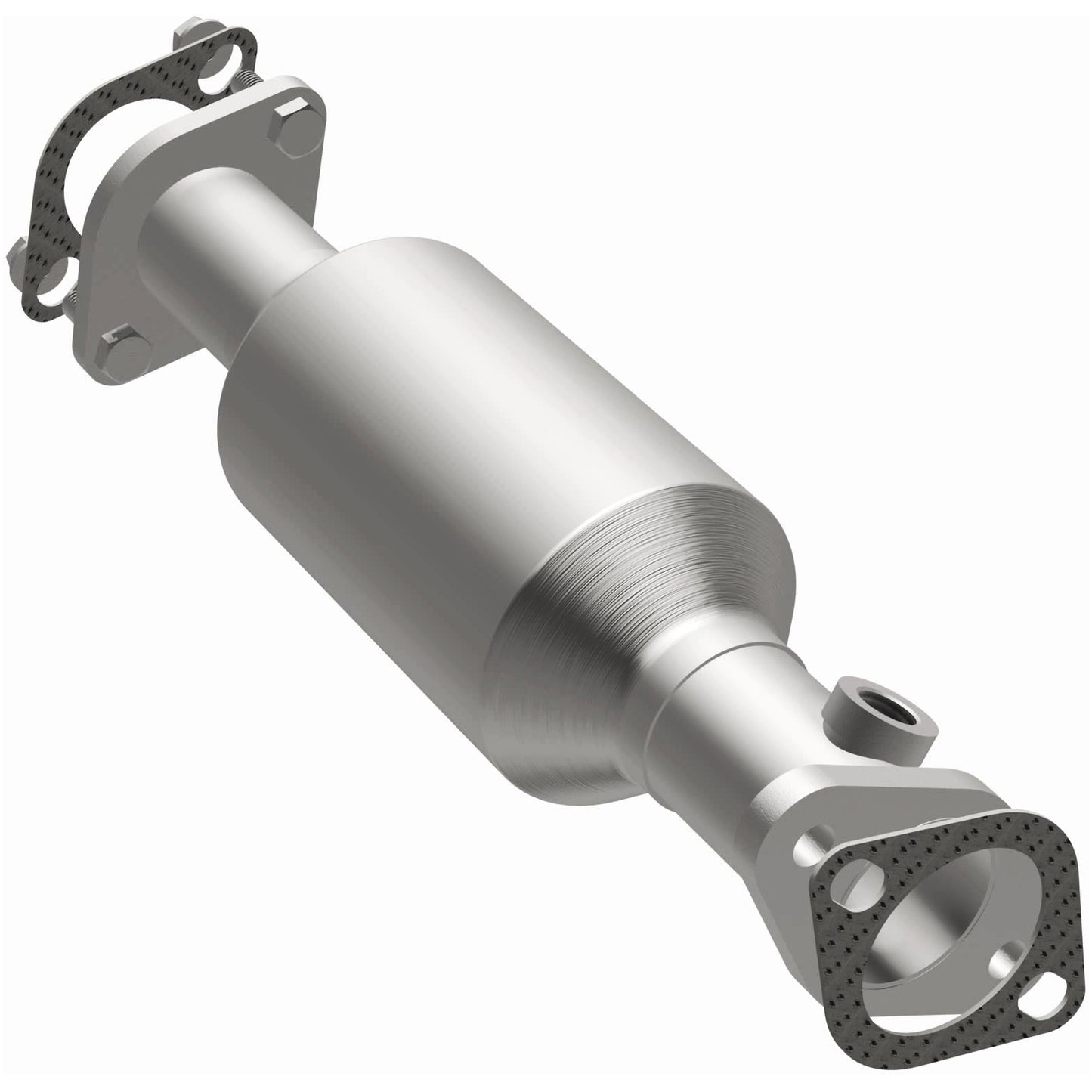 2003 Mitsubishi Lancer California Grade CARB Catalytic Converter 4481930