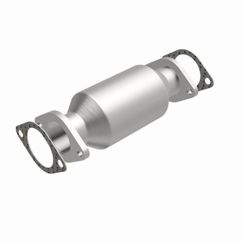 2010-2012 Hyundai Genesis Coupe Direct-Fit Catalytic Converter 5421708 Magnaflow - Catalytic Converters Car Part People