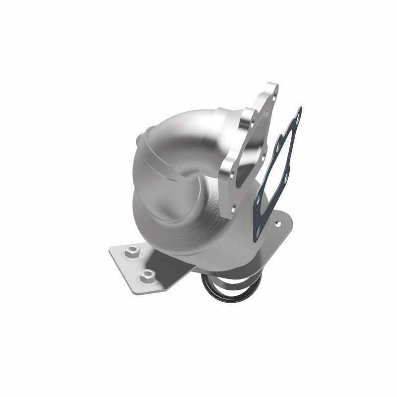 2007-12 Mazda CX-7 California Manifold Catalytic Converter 5481312 Magnaflow