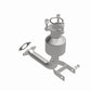 2011-2012 Chevrolet Malibu 2.4L Direct-Fit Catalytic Converter 551726 Magnaflow