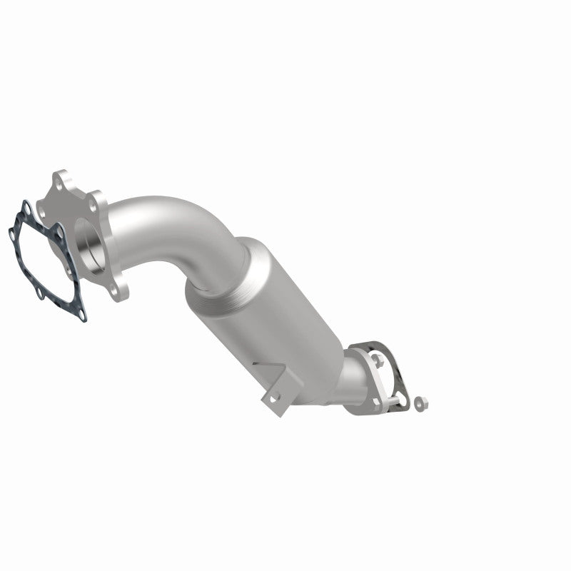 2004-2006 Subaru Baja California Direct-Fit Cat Converter 5481416 Magnaflow