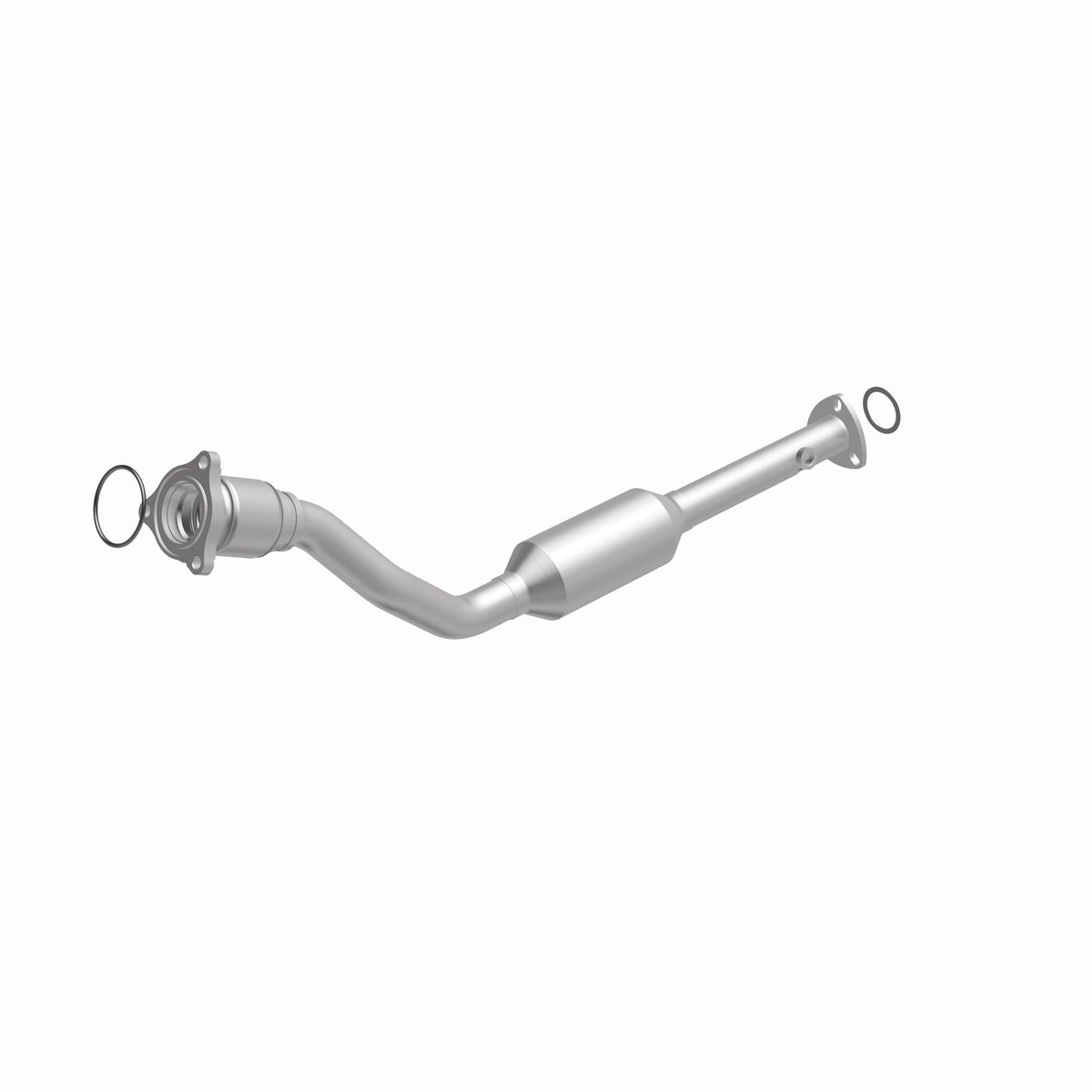 Catalytic Converter for HM Grade Federal / EPA Compliant Direct-Fit Catalytic Converter MagnaFlow 24201