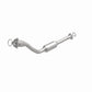 Catalytic Converter for HM Grade Federal / EPA Compliant Direct-Fit Catalytic Converter MagnaFlow 24201