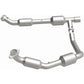 2004-2006 Ford E-150 California Grade CARB Catalytic Converter 5582167