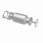 2008-2009 Kia Spectra Direct-Fit Catalytic Converter 52858 Magnaflow - Catalytic Converters Car Part People