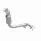 1998 2003 Ford Escort 2.0L Direct-Fit Catalytic Converter 4481161 Magnaflow