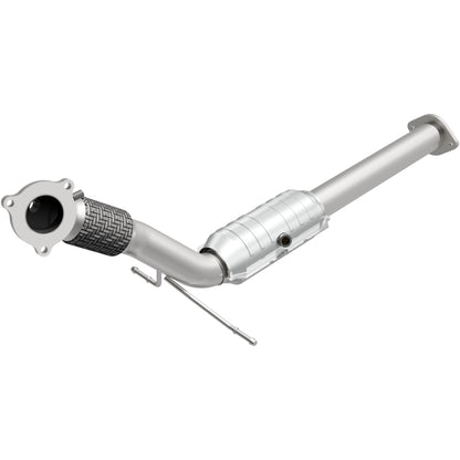 Catalytic Converter for HM Grade Federal / EPA Compliant Direct-Fit Catalytic Converter MagnaFlow 24338
