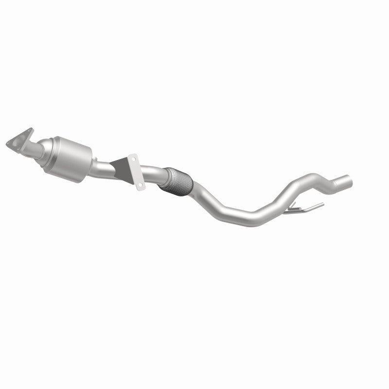 2011-2017 Porsche Cayenne Direct-Fit Catalytic Converter 5551370 Magnaflow - Catalytic Converters Car Part People