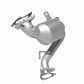 2014-2017 Jeep Cherokee Catalytic Converter 5551161 Magnaflow - Catalytic Converters Car Part People
