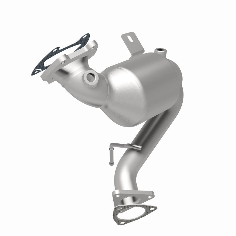 2014-2017 Jeep Cherokee Catalytic Converter 5551161 Magnaflow - Catalytic Converters Car Part People