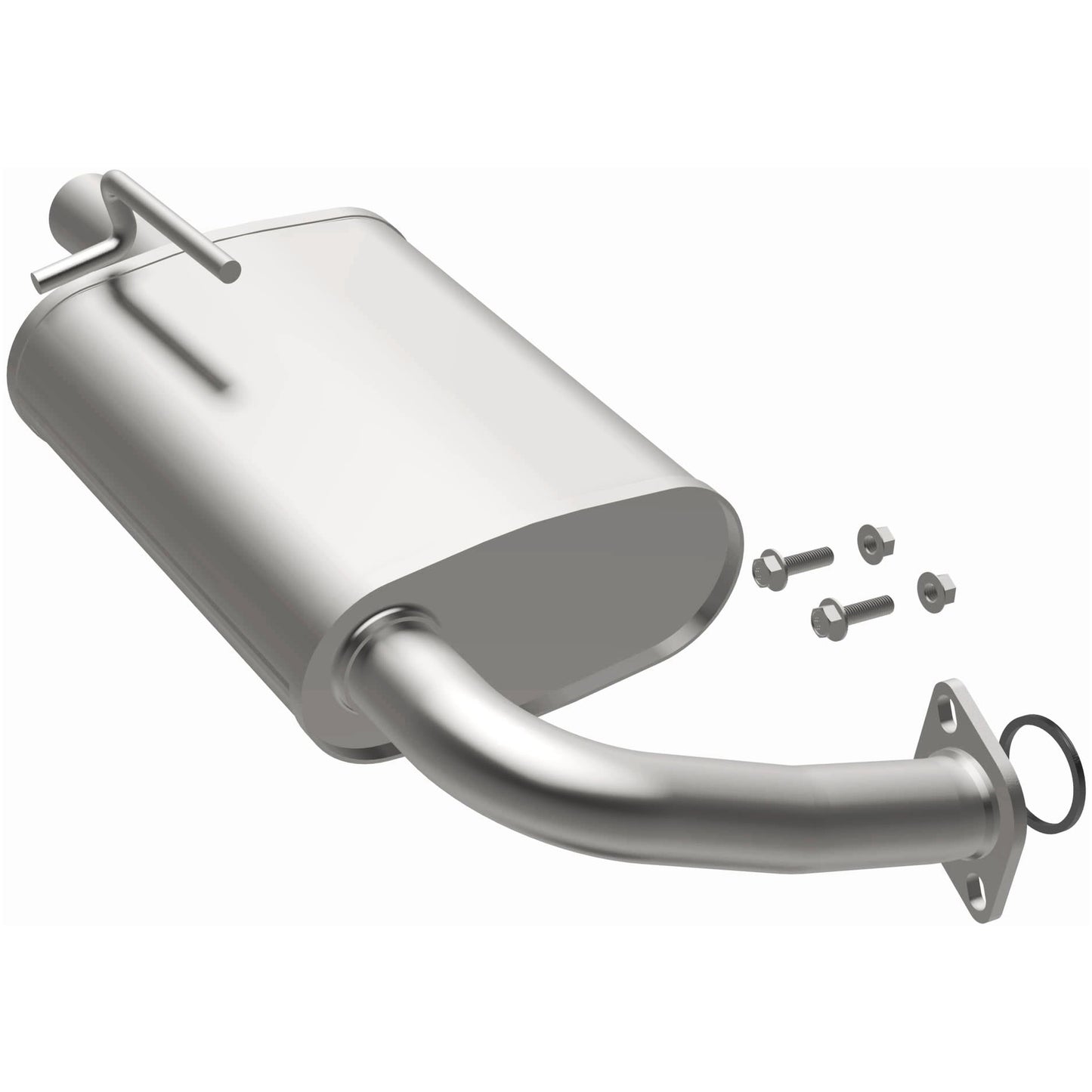 2007-2009 Nissan Altima Direct-Fit Muffler Kit 108-0047