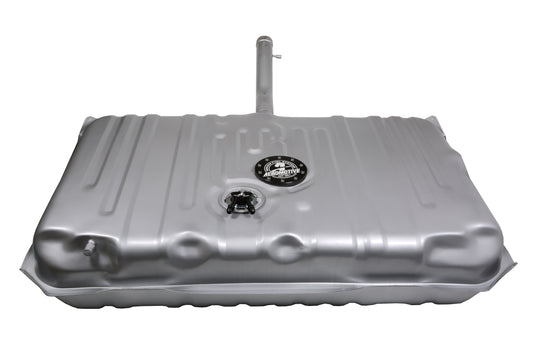 Fuel Tank Fuel System Vehicle Specific Fit Aeromotive 18405-BGPL
