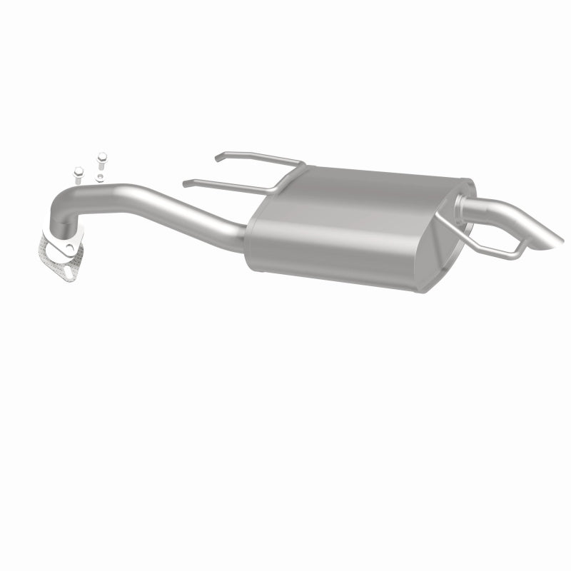 2001-2003 Hyundai Elantra Direct-Fit Muffler Kit 108-0061