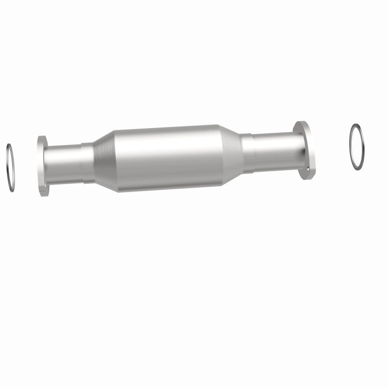 1996 1999 Toyota Tacoma 2.7L Direct-Fit Catalytic Converter 4481609 Magnaflow