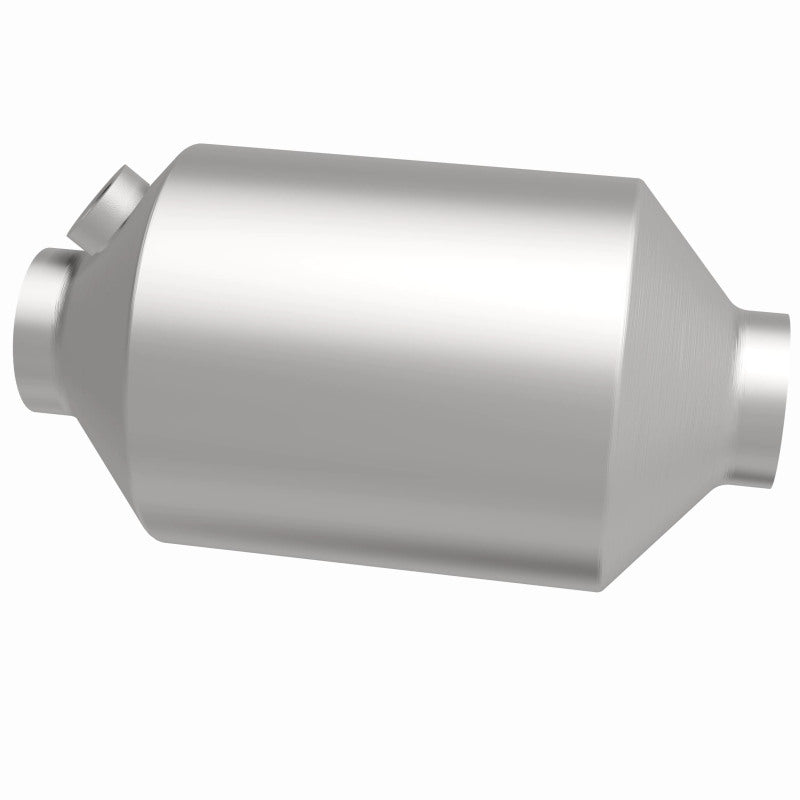 2005-06 Dodge Durango Univ Catalytic Converter 2 CA 5 Spun 4551234 Magnaflow