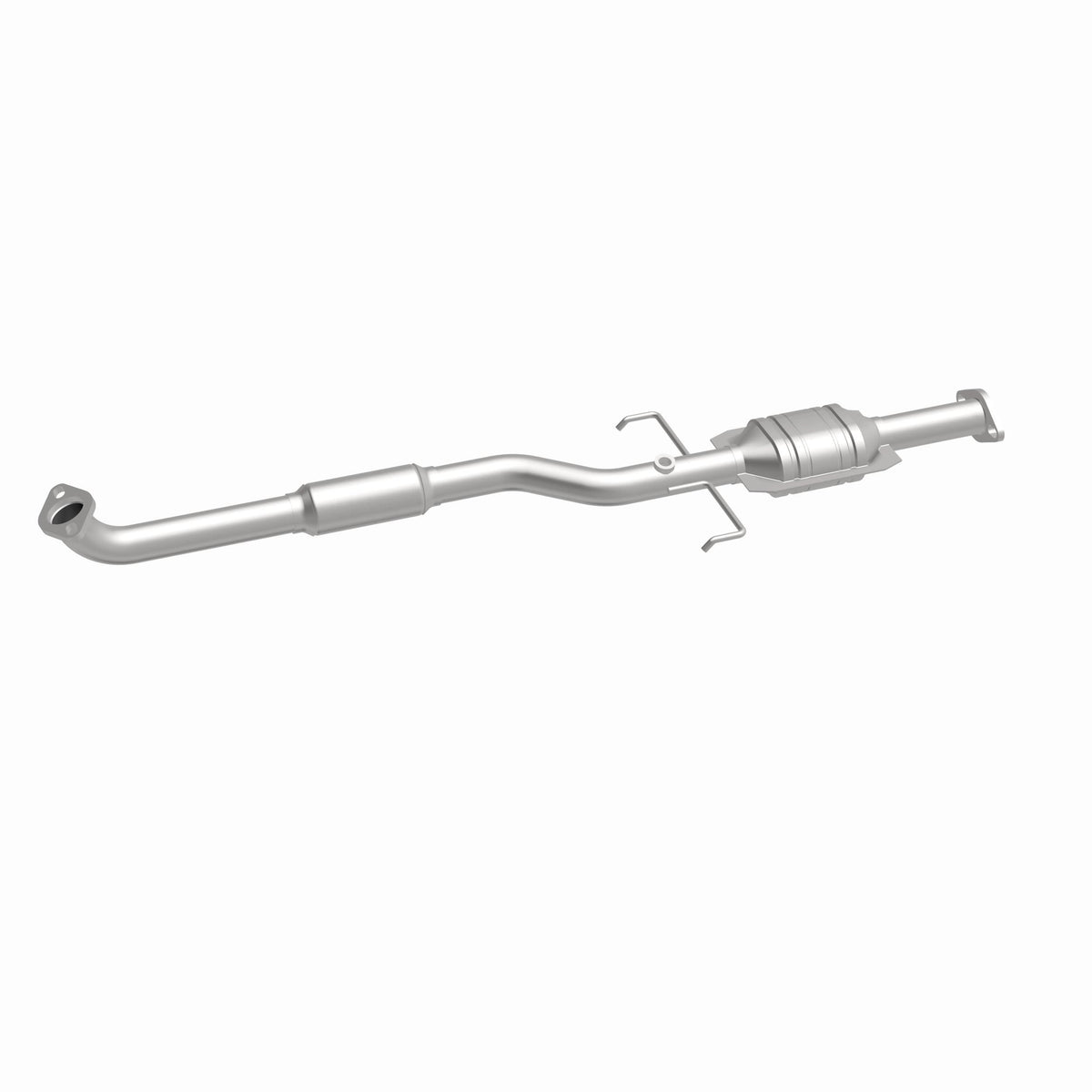 Catalytic Converter for HM Grade Federal / EPA Compliant Direct-Fit Catalytic Converter MagnaFlow 93195