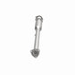 2005-2016 Nissan Frontier 2.5L Direct-Fit Catalytic Converter 5592602 Magnaflow