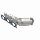 2007 XC90 3.2L Manifold Direct-Fit Catalytic Converter 52130 Magnaflow