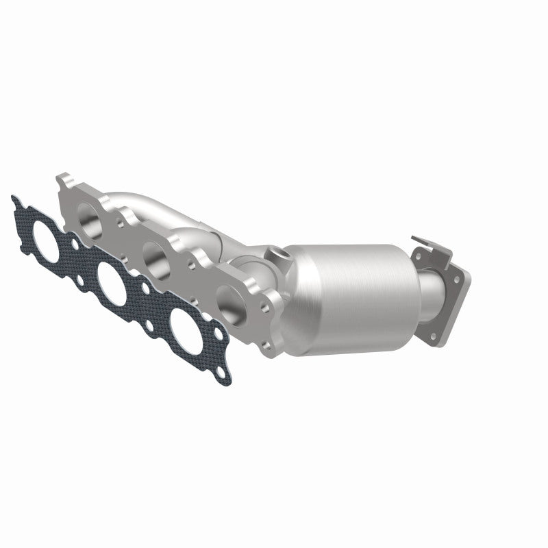 2007 XC90 3.2L Manifold Direct-Fit Catalytic Converter 52130 Magnaflow