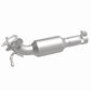 Catalytic Converter for 2016-2017 Chevrolet Cruze 1.4L California Grade CARB Compliant Direct-Fit Catalytic Converter Ma