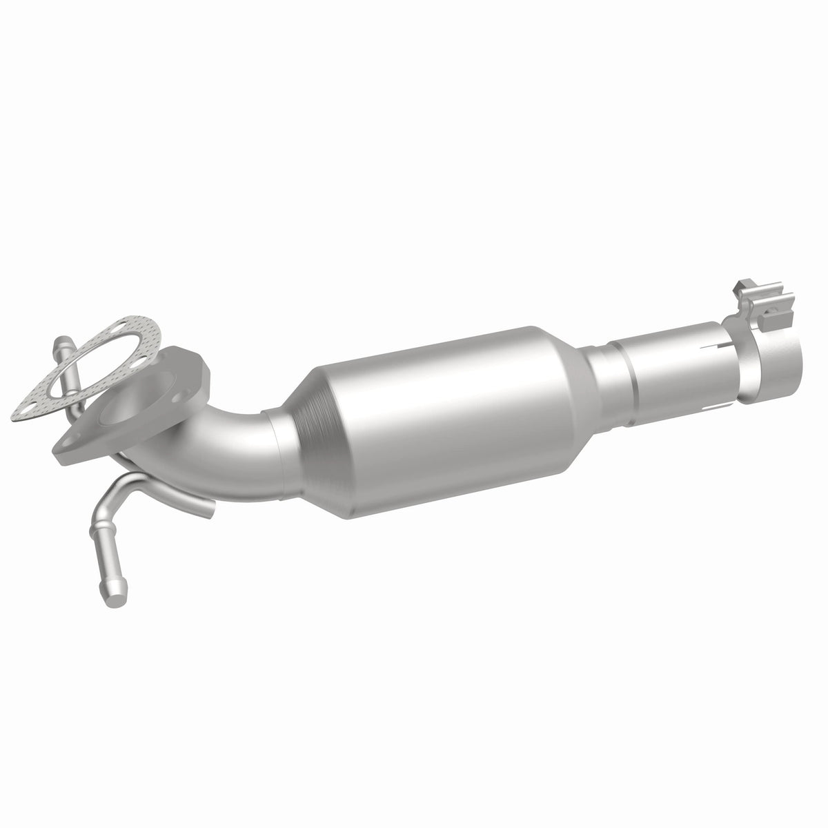 Catalytic Converter for 2016-2017 Chevrolet Cruze 1.4L California Grade CARB Compliant Direct-Fit Catalytic Converter Ma