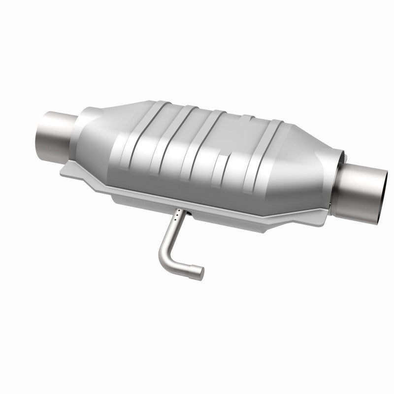 1985 Ford Escort California Catalytic Converter 2in 3322024 Magnaflow - Catalytic Converters Car Part People